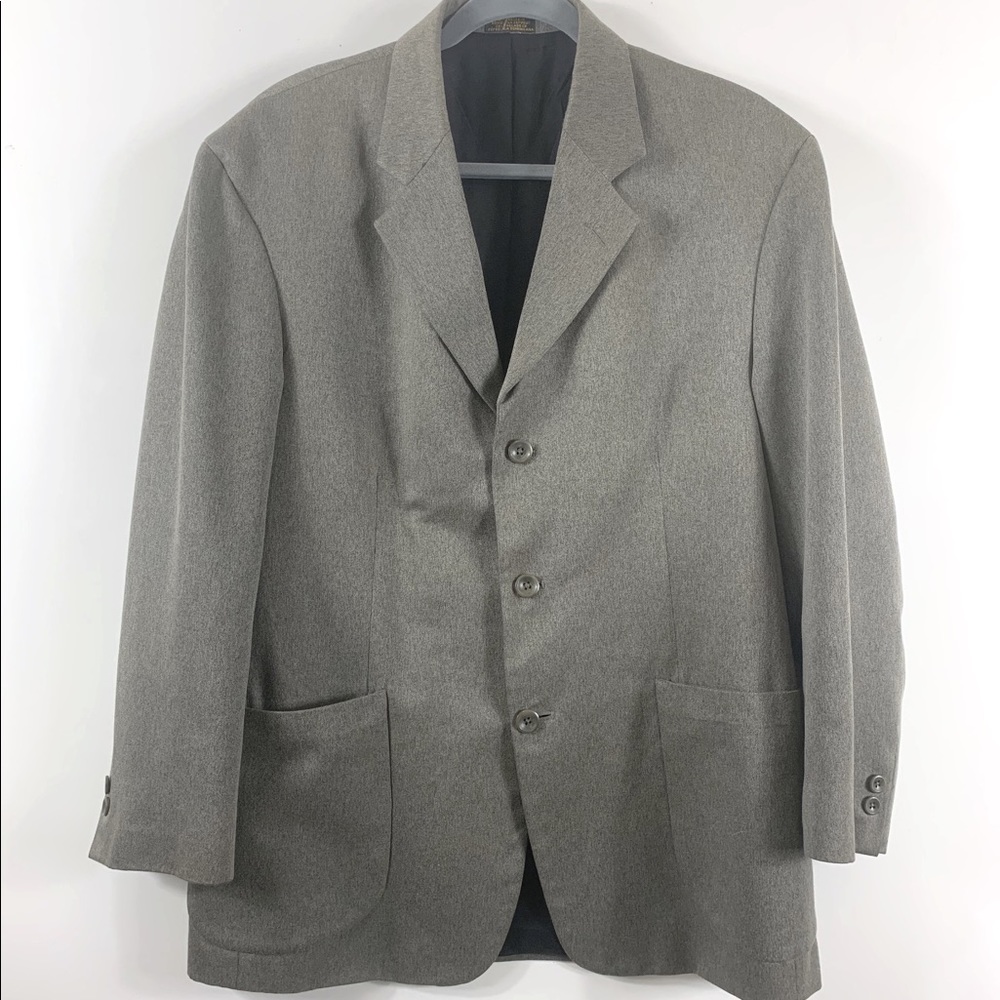 J Ferrar blazer size 40s